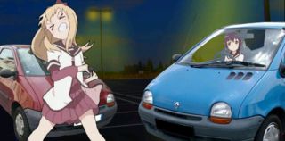 yuri twingo meetup