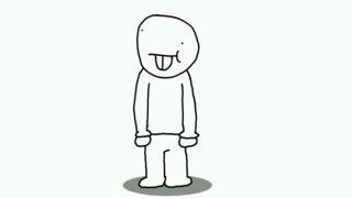 Rhythm Squat Animation Test