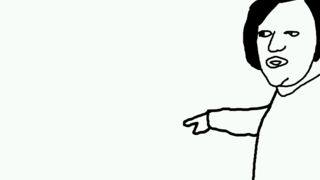 Jack Black Rotoscoping
