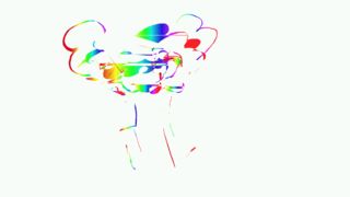 My older sister made this animation.