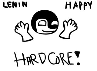osaka happy hardcore remix by leni4 (1st september, 2024)