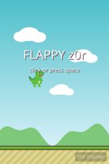 Flappy z0r
