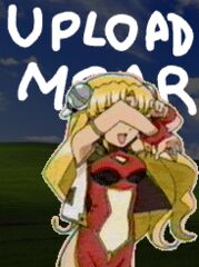 UPLOADMOAR
