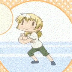 do the conga