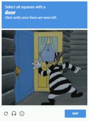 selectthedoor