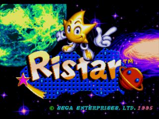 ristar