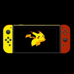 Pika Gen