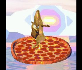pizzadance