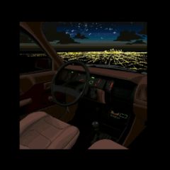 Take youR foot off thE gas anD chill